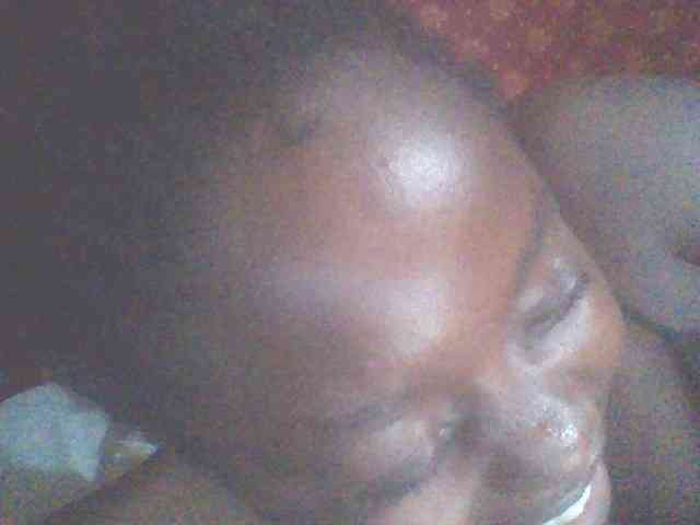 PrettyG webcam