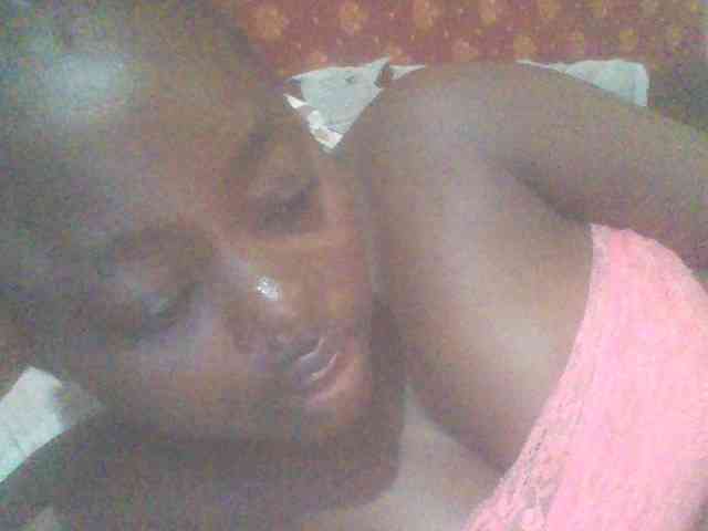 PrettyG webcam
