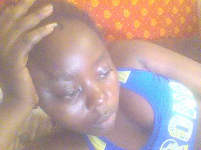 PrettyG webcam