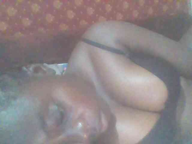 PrettyG webcam