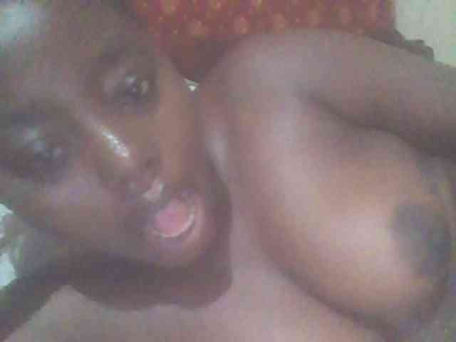 PrettyG webcam