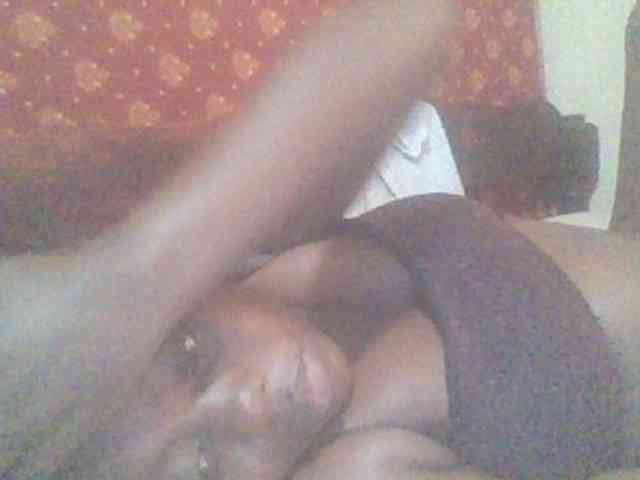 PrettyG webcam