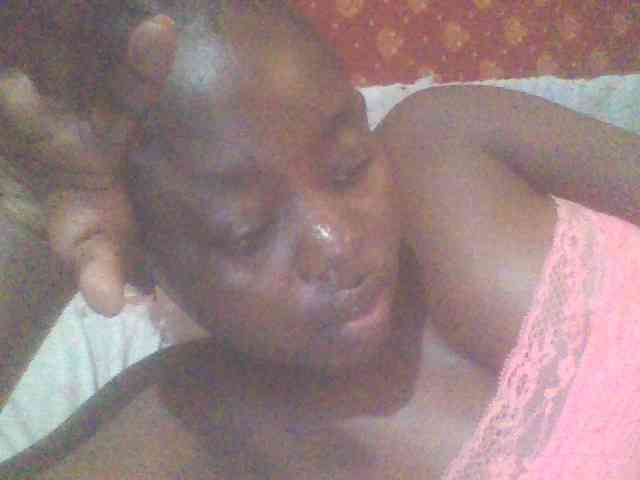 PrettyG webcam