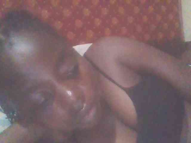 PrettyG webcam