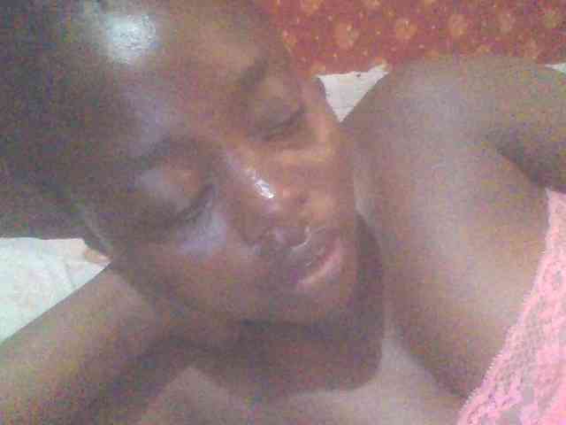 PrettyG webcam