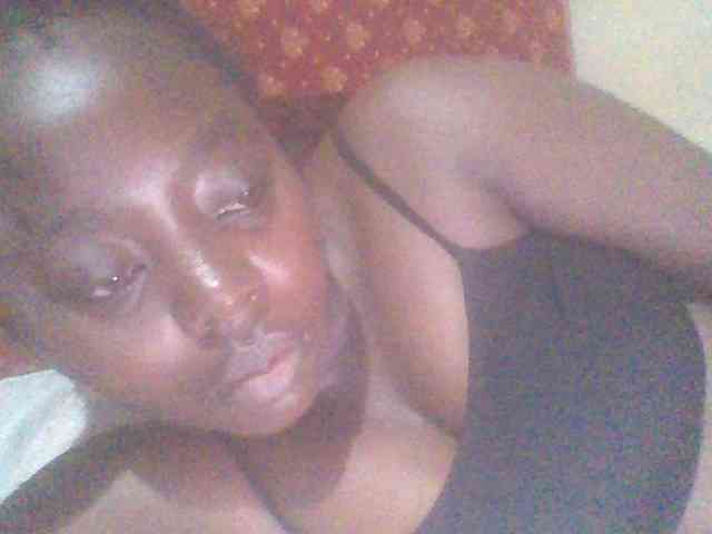 PrettyG webcam