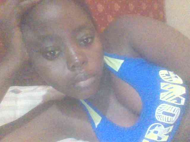 PrettyG webcam