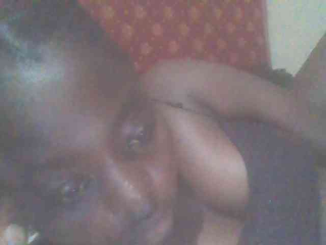 PrettyG webcam