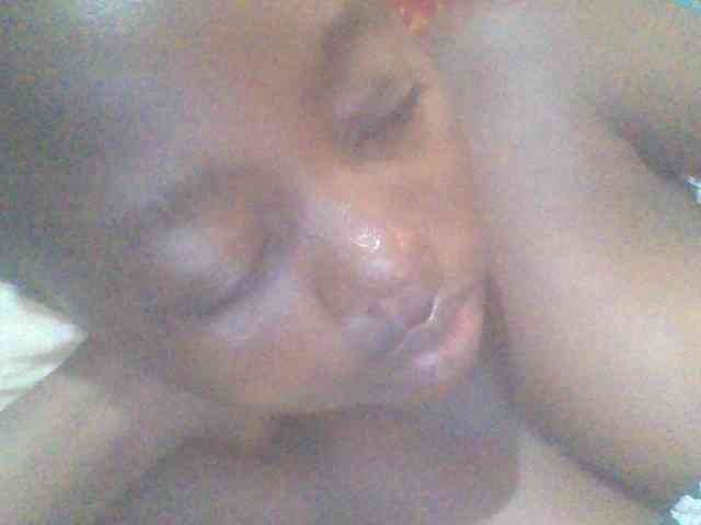 PrettyG webcam