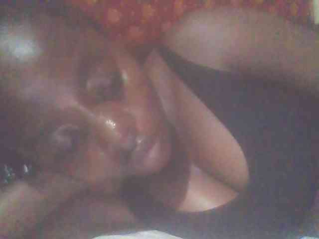 PrettyG webcam