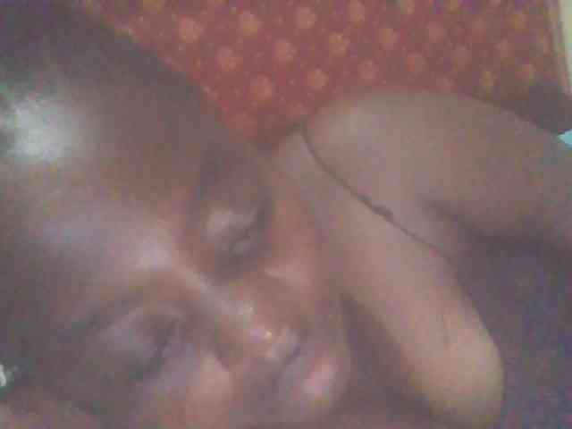 PrettyG webcam