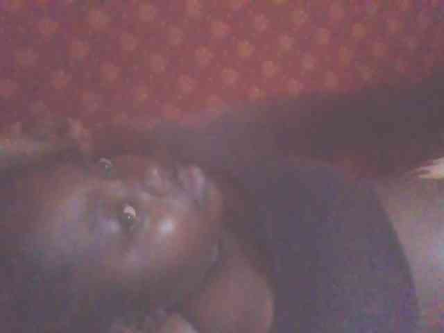PrettyG webcam