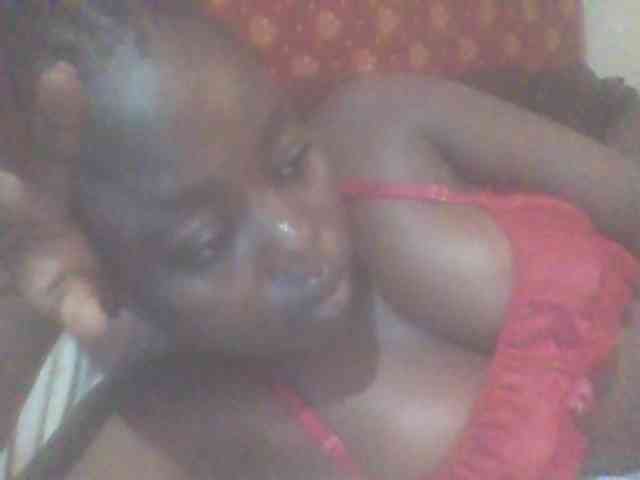 PrettyG webcam