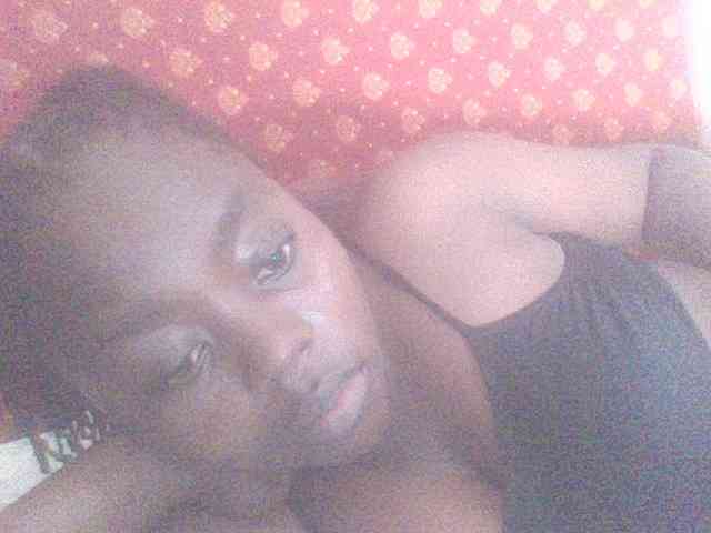 PrettyG webcam