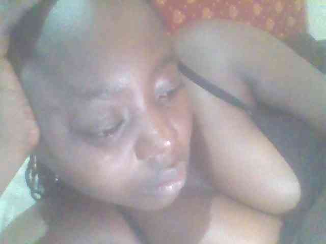 PrettyG webcam