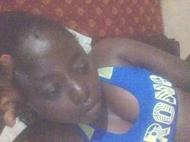 PrettyG webcam
