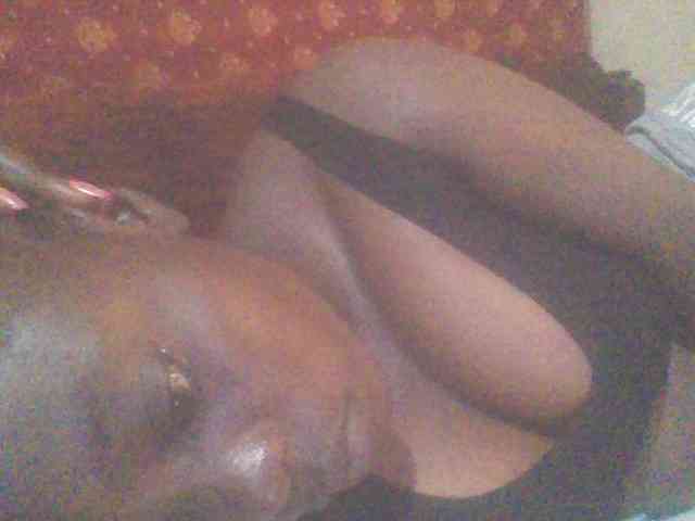 PrettyG webcam