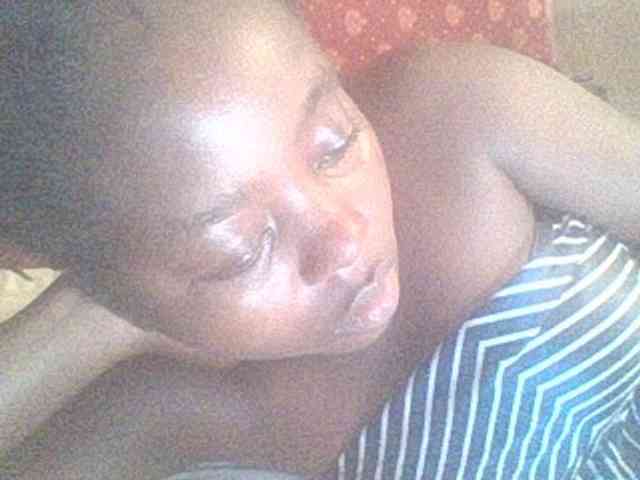 PrettyG webcam