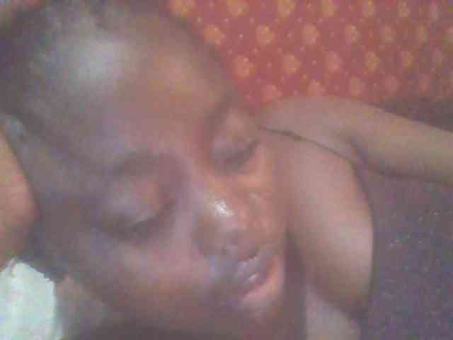 PrettyG webcam