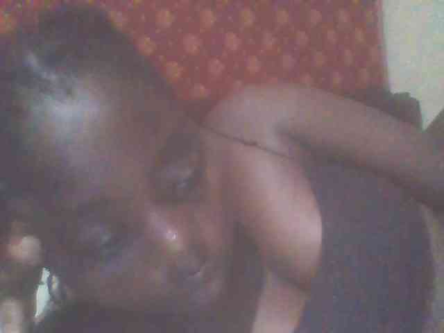 PrettyG webcam