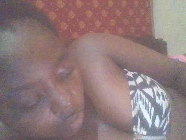 PrettyG webcam