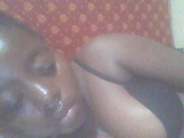 PrettyG webcam