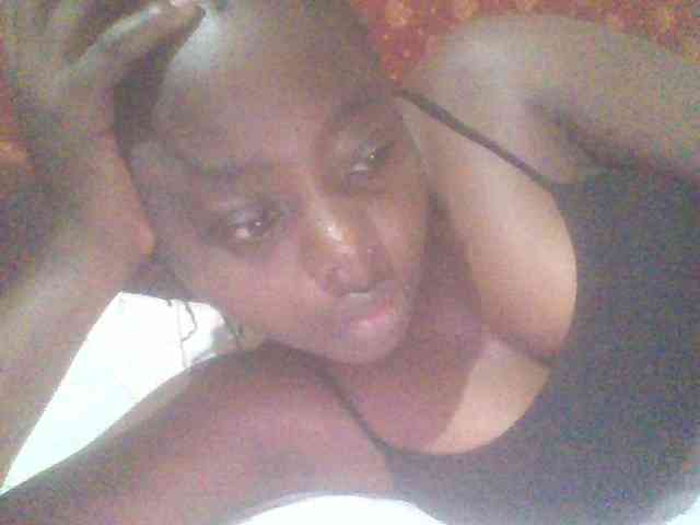 PrettyG webcam