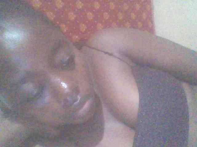 PrettyG webcam