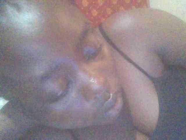 PrettyG webcam