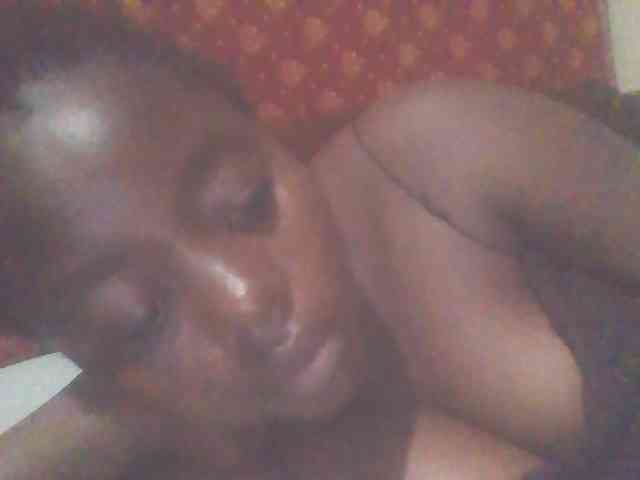 PrettyG webcam