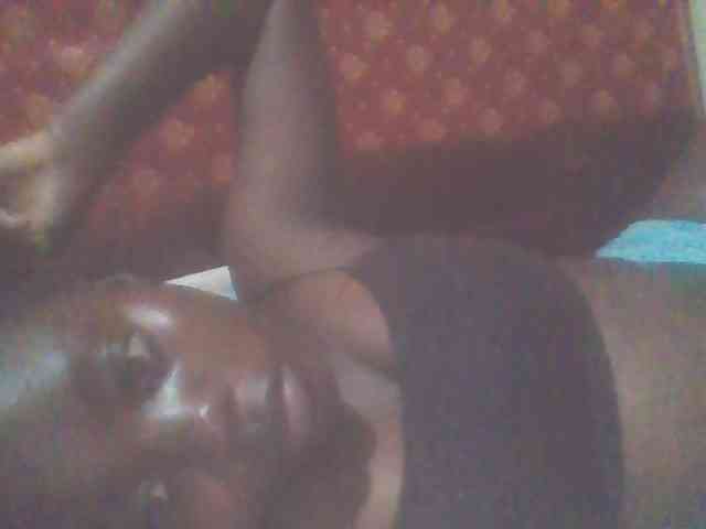 PrettyG webcam