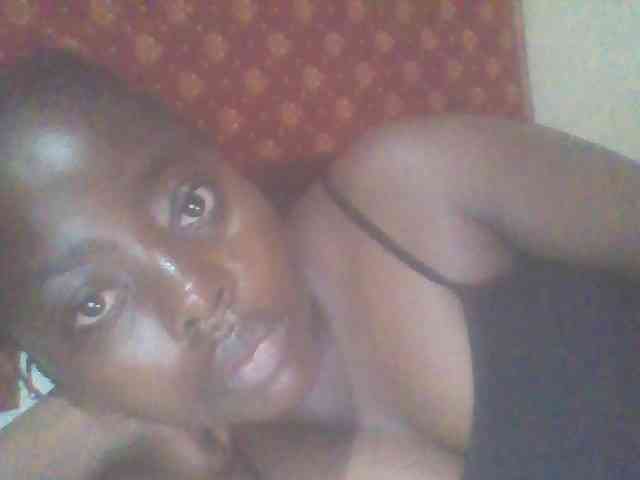 PrettyG webcam