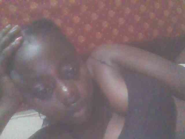 PrettyG webcam