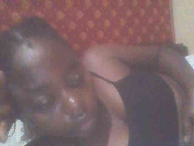 PrettyG webcam