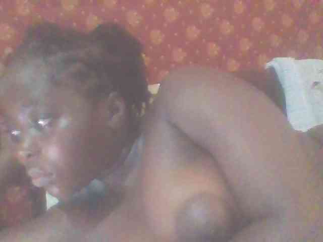 PrettyG webcam