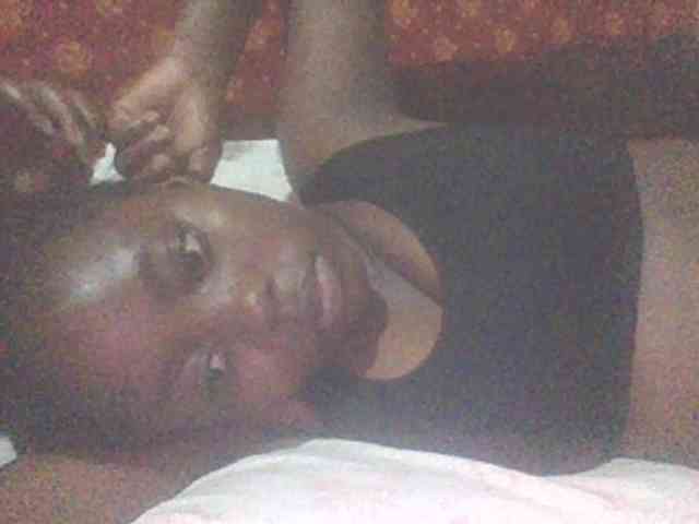 PrettyG webcam
