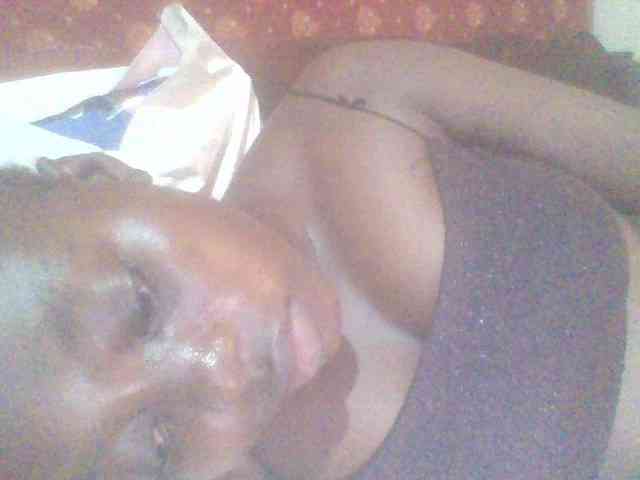 PrettyG webcam
