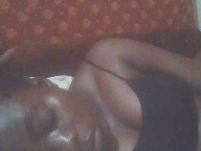 PrettyG webcam