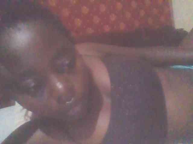 PrettyG webcam