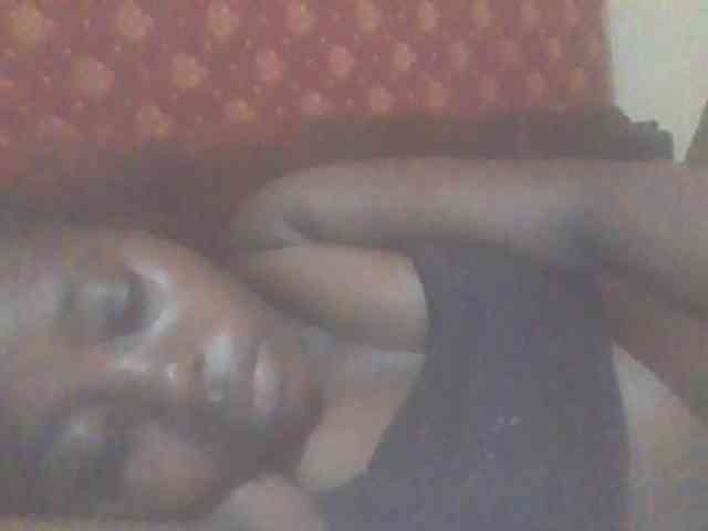 PrettyG webcam