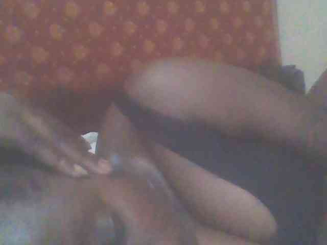 PrettyG webcam