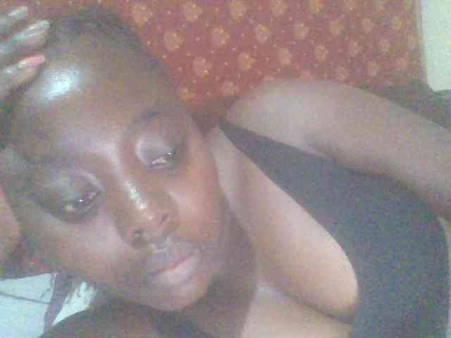 PrettyG webcam