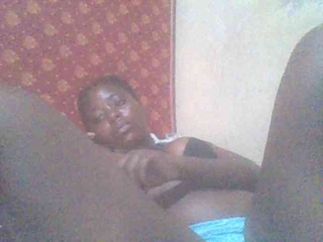 PrettyG webcam