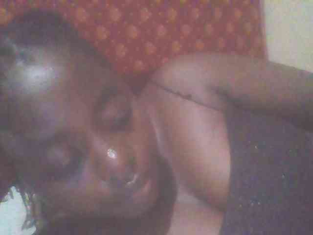 PrettyG webcam