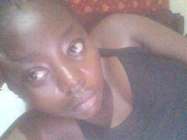 PrettyG webcam