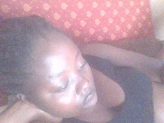 PrettyG webcam
