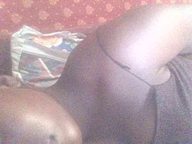PrettyG webcam