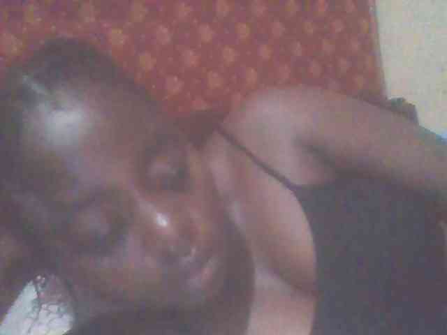 PrettyG webcam