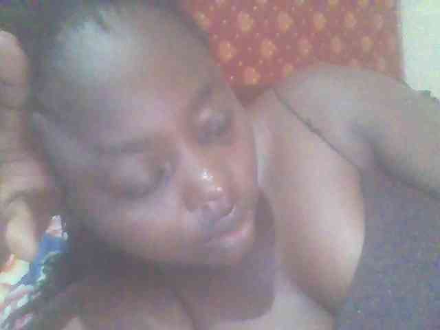 PrettyG webcam