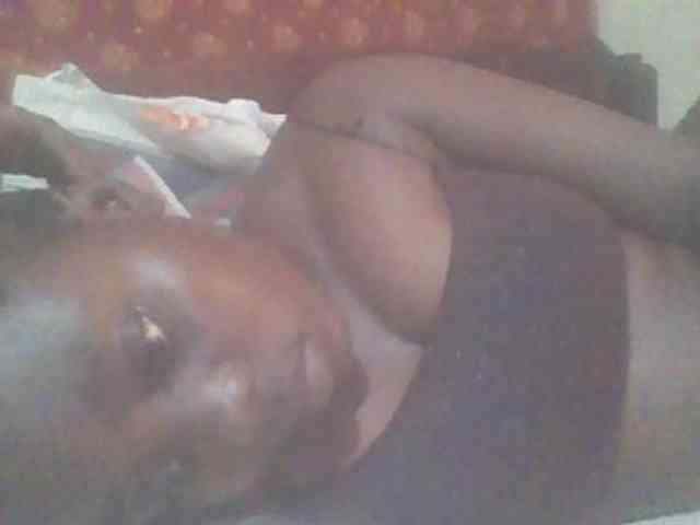 PrettyG webcam